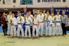 15.11.2025 Berger Nachwuchscup